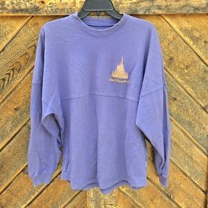 Disney 2021 WDW 50th Anniversary Celebration Spirit Jersey